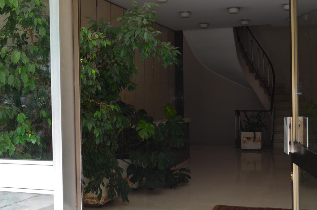 Kallirrois Apt-Best Central Location Atene Esterno foto